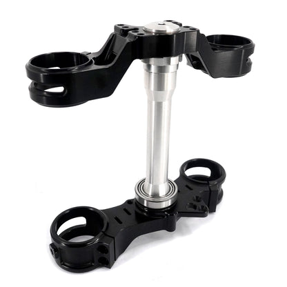 KKE Widened Drop Crown Triple Clamps | Most 37mm & 38mm Forks