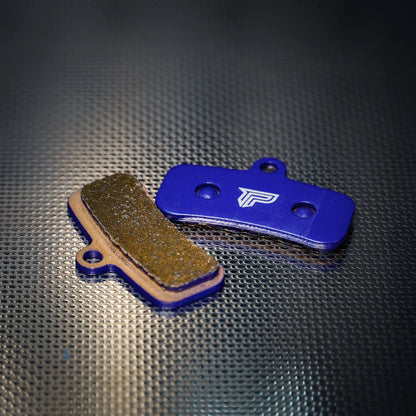 PIVOTRAX Electric Bike Brake Pads | Sur-Ron, Talaria, Segway and Altis Sigma