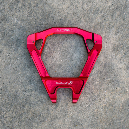 Suspension Triangle | By Warp 9 Racing | For Surron Ultra Bee