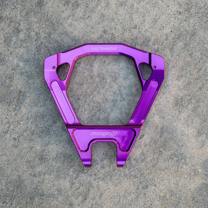 Suspension Triangle | By Warp 9 Racing | For Surron Ultra Bee