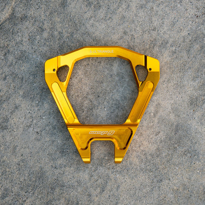 Suspension Triangle | By Warp 9 Racing | For Surron Ultra Bee