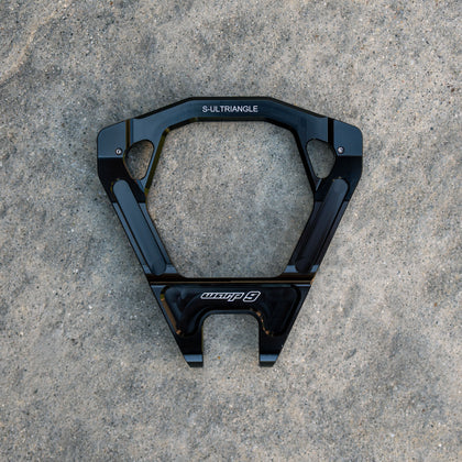 Suspension Triangle | By Warp 9 Racing | For Surron Ultra Bee
