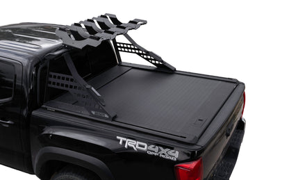Big Days Tonneau Cover T-Track Mounting Kit | Chase Rack System