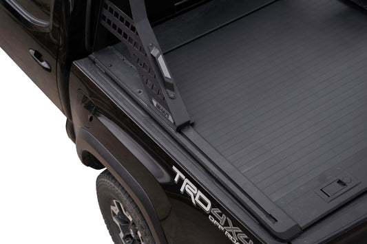 Big Days Tonneau Cover T-Track Mounting Kit | Chase Rack System