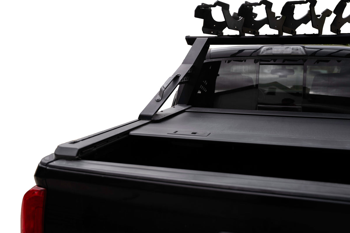Big Days Tonneau Cover T-Track Mounting Kit | Chase Rack System