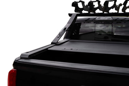 Big Days Tonneau Cover T-Track Mounting Kit | Chase Rack System