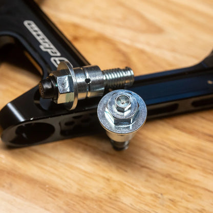 Suspension Triangle | By Warp 9 Racing | For Surron Ultra Bee