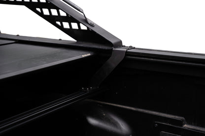 Big Days Tonneau Cover T-Track Mounting Kit | Chase Rack System