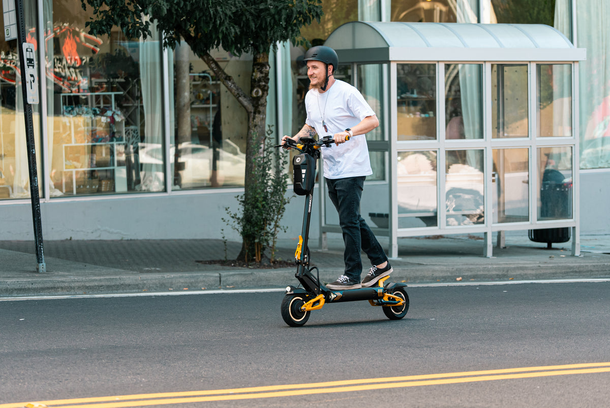Electric Scooters, Electric Bikes, EUC, Parts & Accessories – REVRides