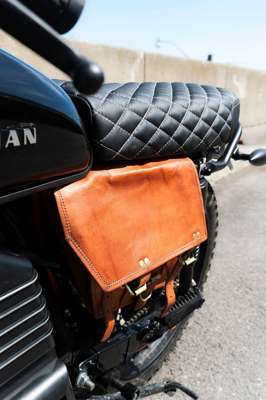Diamondback Seat | for Beachman ’64 | By Beachman
