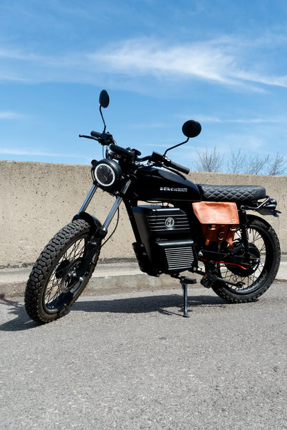 Diamondback Seat | for Beachman ’64 | By Beachman