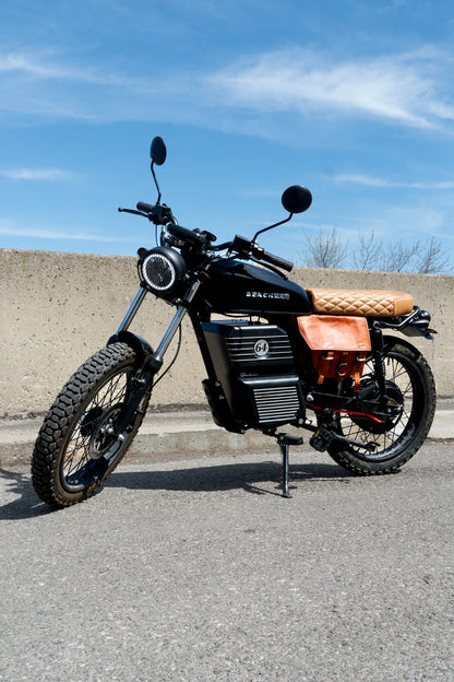 Diamondback Seat | for Beachman ’64 | By Beachman