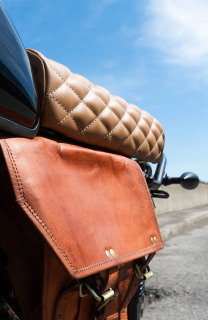 Diamondback Seat | for Beachman ’64 | By Beachman