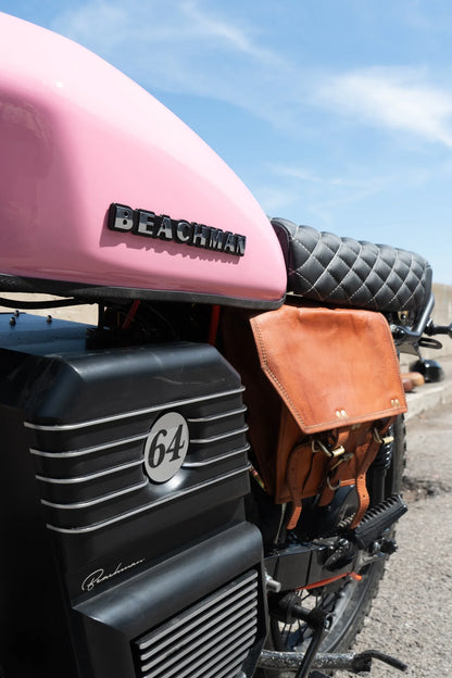 Diamondback Seat | for Beachman ’64 | By Beachman