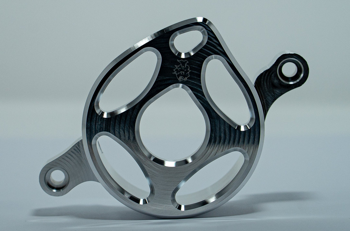 Belt Sprocket Cover | Sur Ron LBX & E-Ride Pro | By Prickly Motorsports