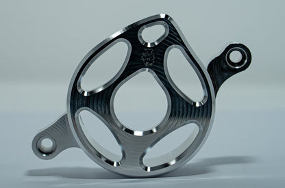 Belt Sprocket Cover | Sur Ron LBX & E-Ride Pro | By Prickly Motorsports
