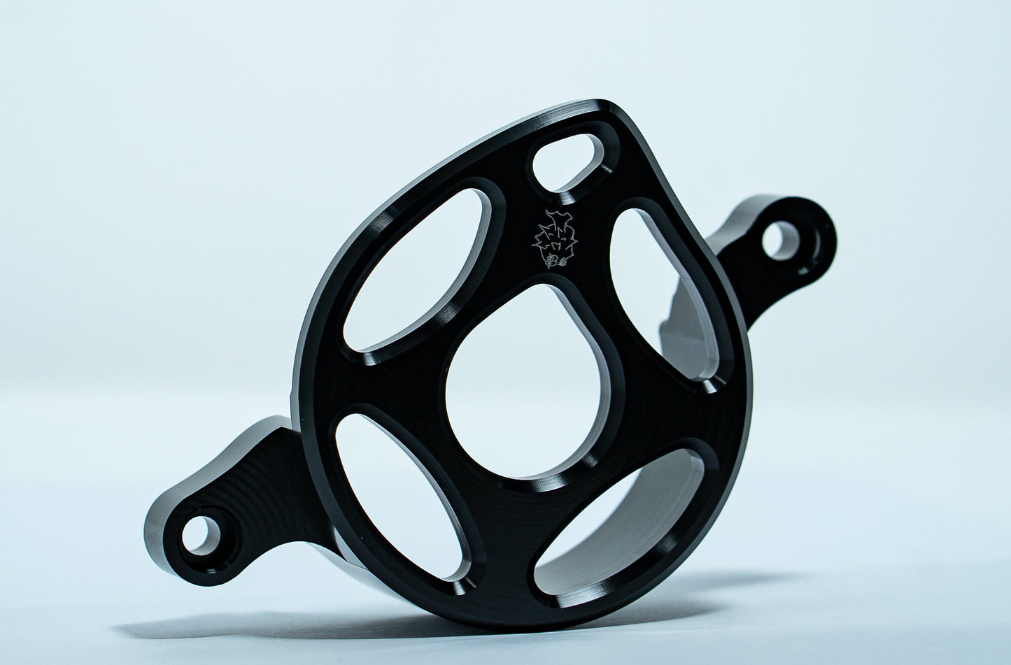 Belt Sprocket Cover | Sur Ron LBX & E-Ride Pro | By Prickly Motorsports