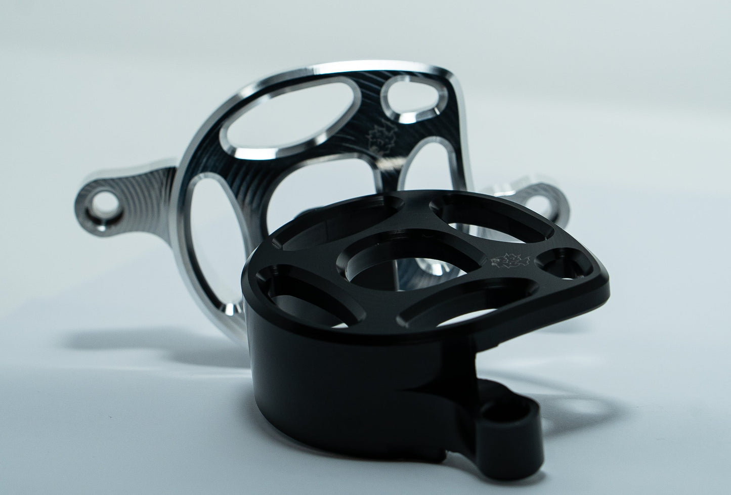 Belt Sprocket Cover | Sur Ron LBX & E-Ride Pro | By Prickly Motorsports