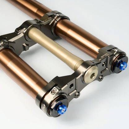 PURE Racing TRAXION Fork | Surron Ultra Bee