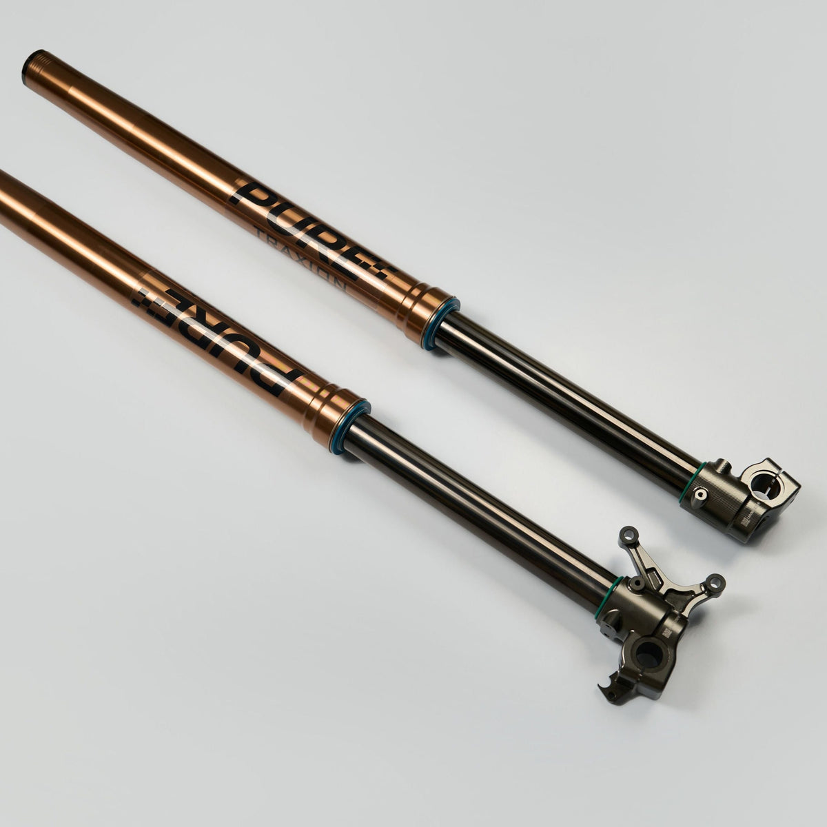 PURE Racing TRAXION Fork | Surron Ultra Bee
