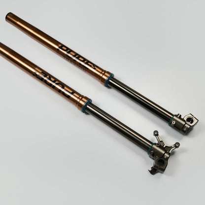 PURE Racing TRAXION Fork | Surron Ultra Bee