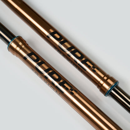 PURE Racing TRAXION Fork | Surron Ultra Bee