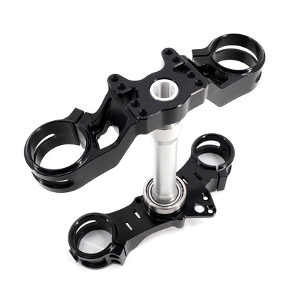 KKE Widen Drop Crown Triple Tree Clamp Kit | SurRon Light Bee & KKE 35mm Forks