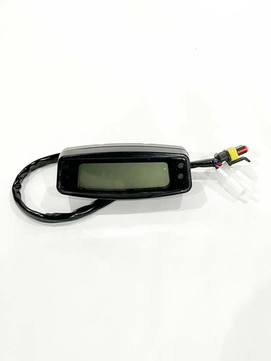 Display | ETM RTR 2025