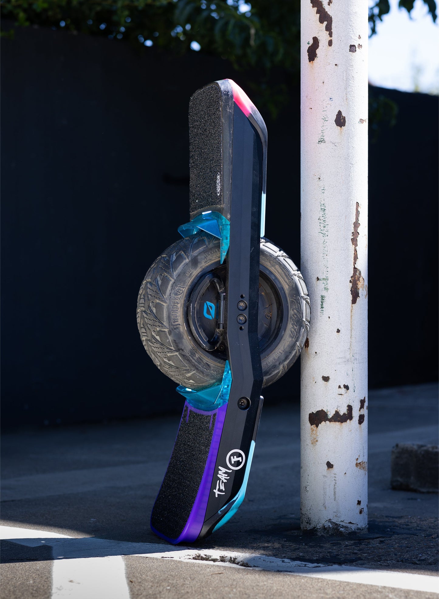 GT/GT-S Rails - Dub Tails
