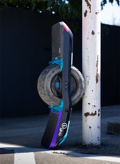 GT/GT-S Rails - Dub Tails