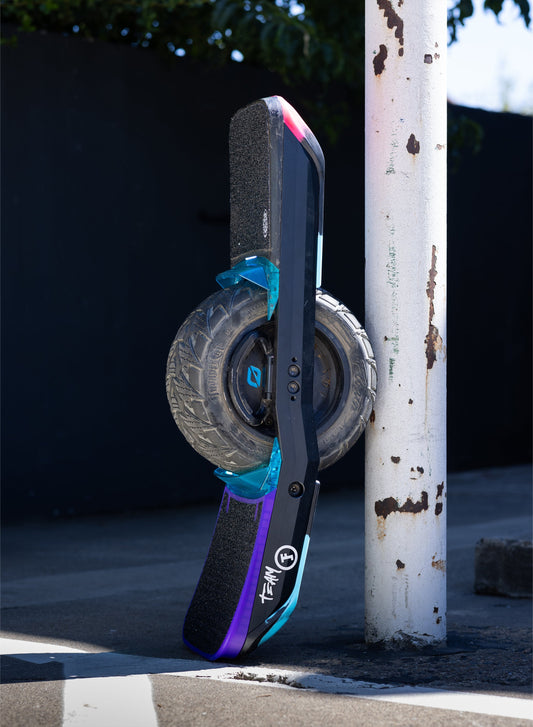 GT/GT-S Rails - Dub Tails