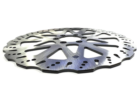 Heavy Hitter 220mm Brake Rotor Upgrade 3mm Thick | For Eride pro 3.0 / SR