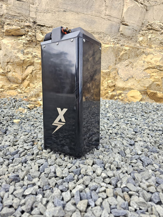 EBMX High Power Batteries for Talaria MX3, MX4 - REVRides