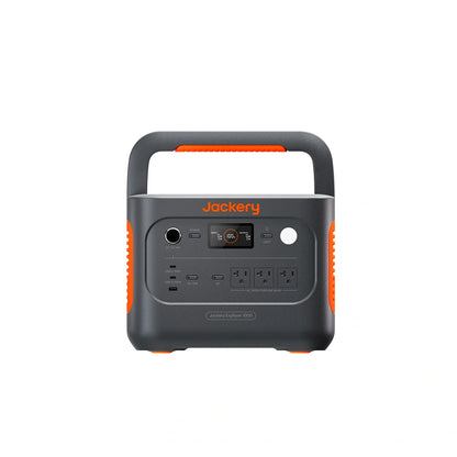 Jackery HomePower 1000 v2 | Portable Power Station for Track & Backup Power