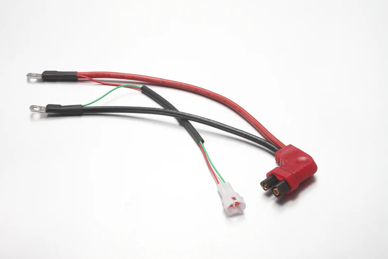 E-Ride Pro Battery Power Cables | By E-Ride Pro | For 1.0, 2.0, 3.0, and SR Models