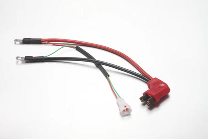 E-Ride Pro Battery Power Cables | By E-Ride Pro | For 1.0, 2.0, 3.0, and SR Models