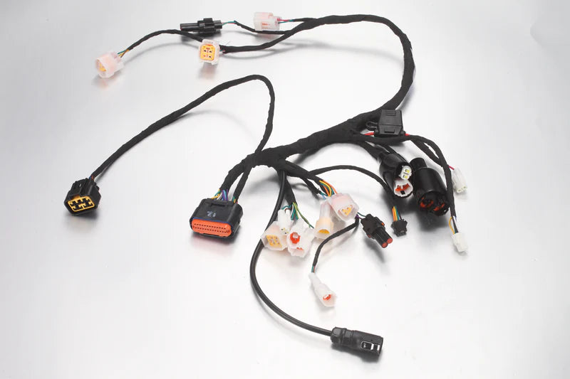 E Ride Pro Main Wiring Harness | For Mini, SS 2.0, SS 3.0, SR and Road Legal Models