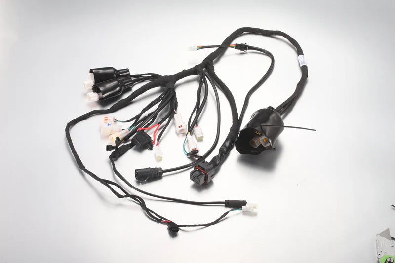 E Ride Pro Main Wiring Harness | For Mini, SS 2.0, SS 3.0, SR and Road Legal Models