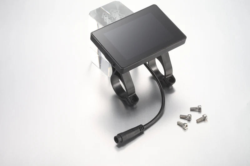 E Ride Pro Replacement Displays for all Eride pro Models