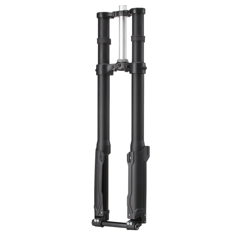Front Fork Suspension | By FastAce and RST | For E Ride Pro and most Emotos