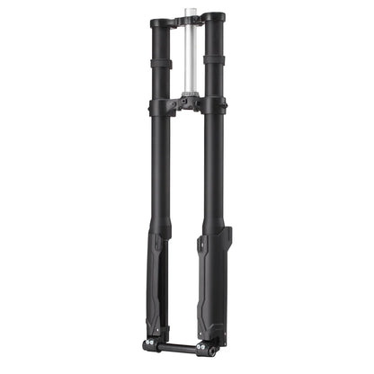 Front Fork Suspension | By FastAce and RST | For E Ride Pro and most Emotos