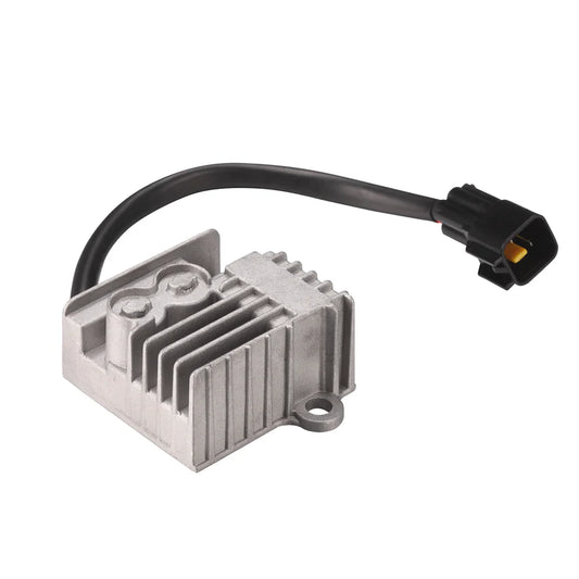 E Ride Pro 12 volt converter
