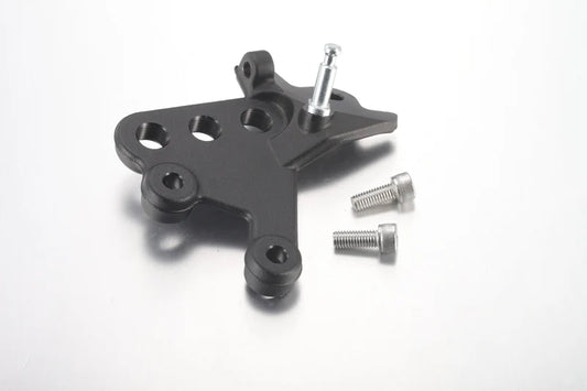 E Ride Pro Foot Peg Mounting Brackets | For E Ride Pro Electric Dirt Bikes