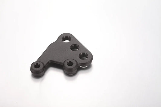 E Ride Pro Foot Peg Mounting Brackets | For E Ride Pro Electric Dirt Bikes