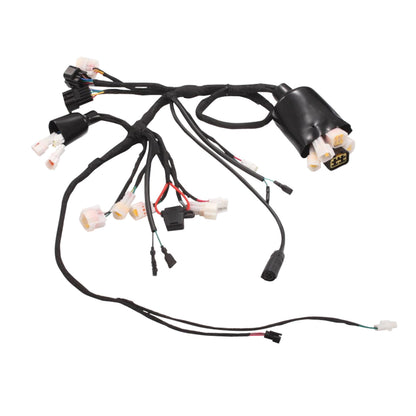 E Ride Pro Main Wiring Harness | For Mini, SS 2.0, SS 3.0, SR and Road Legal Models