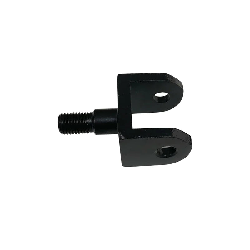 Footpeg mount E Ride Pro S/SS, Surron and more...