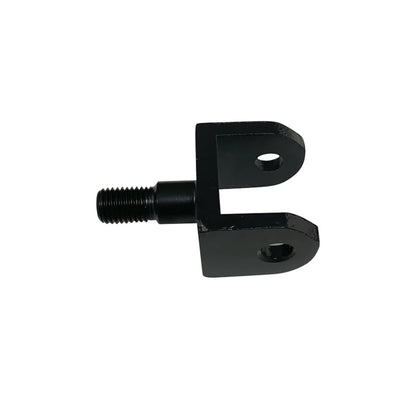 Footpeg mount E Ride Pro S/SS, Surron and more...