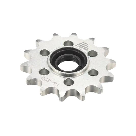Front Jackshaft Sprocket 14T | For E Ride Pro E-Moto Models