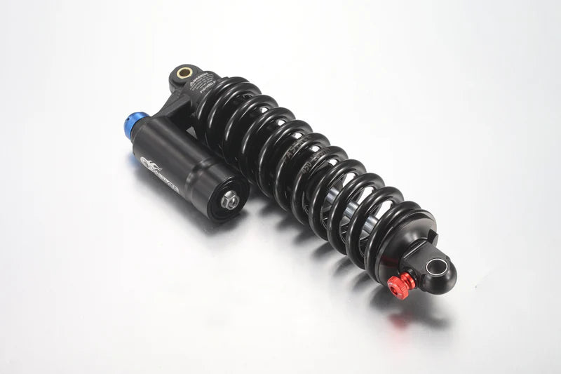 E Ride Pro OEM Rear Shock Options | By FastAce and KKE | For E Ride Pro Mini, S, SS 2.0, SS 3.0 and SR