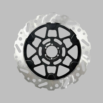 EBG Moto Rotors | Floating Rotors for E-moto | By E-bike Garage